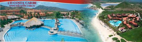 HOTEL LTI COSTA CARIBE